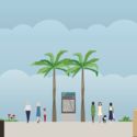 Streetmix: ferramenta de planejamento urbano que permite testar desenhos de ruas - 1 的图像 4